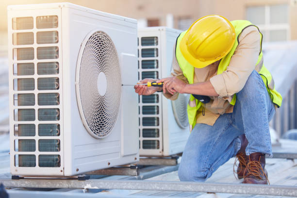 Best Emergency HVAC Services in Green Hill, TN