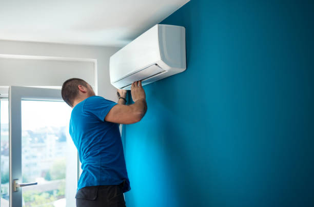 Best Ductless Mini-Split Systems in Green Hill, TN