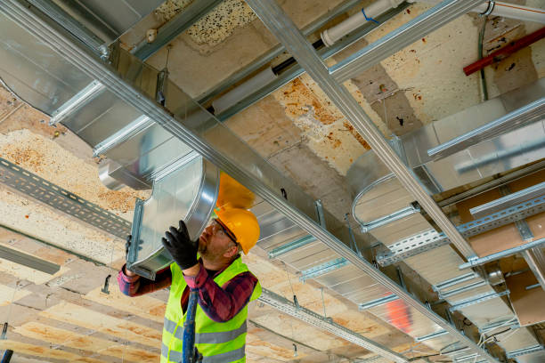 Best HVAC Financing and Leasing in Green Hill, TN