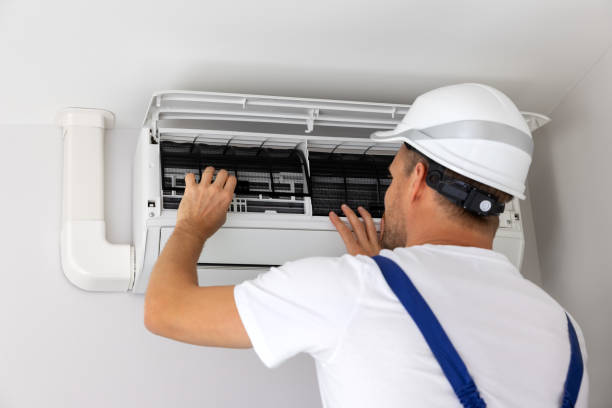 Best Solar-powered HVAC Systems in Green Hill, TN